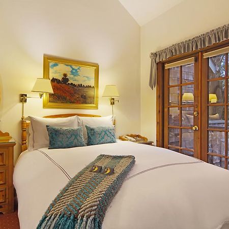 The Babbling Brook Inn Санта-Крус Экстерьер фото